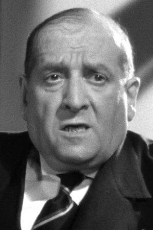 Armand Lurville Image