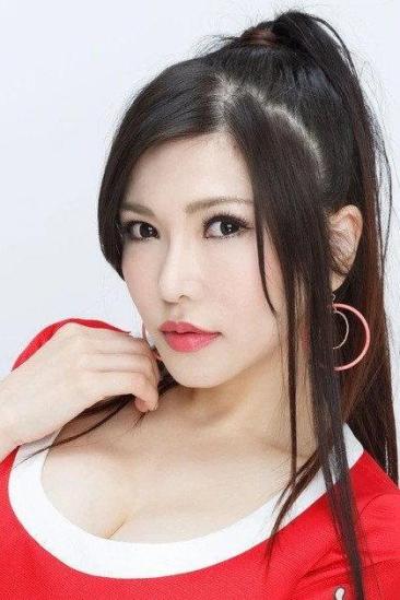 Anri Okita Image