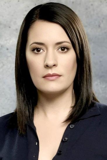 Paget Brewster Image