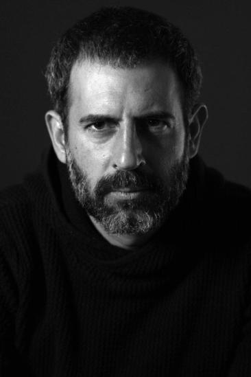 Rubén Zamora Image