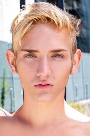 Dylan Hall Image
