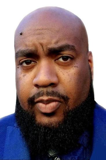 Chad Eric Smith Image