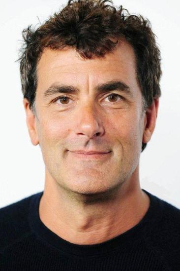 Robert Mailhouse Image