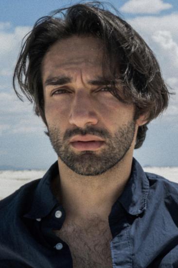 Abe Bueno-Jallad Image