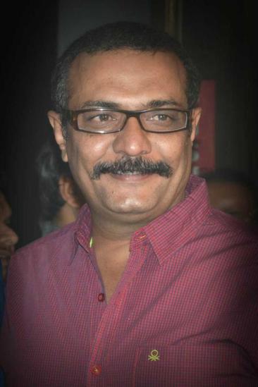Shivraj Walvekar Image