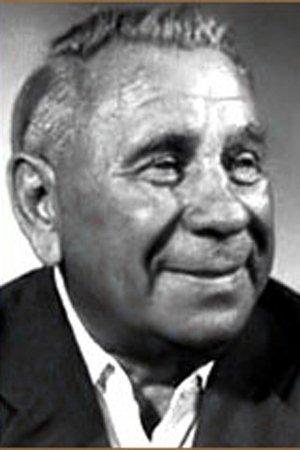 Mykola Yakovchenko Image
