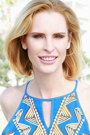 Catriona Andrew Image