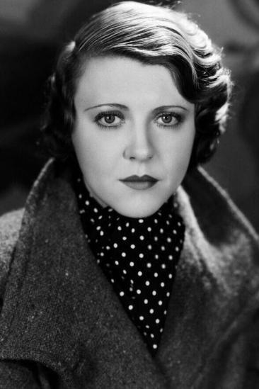 Ruth Chatterton Image