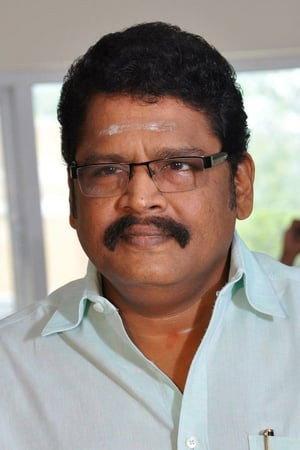 K. S. Ravikumar Image