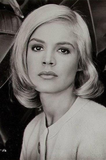 Sandra Dee Image