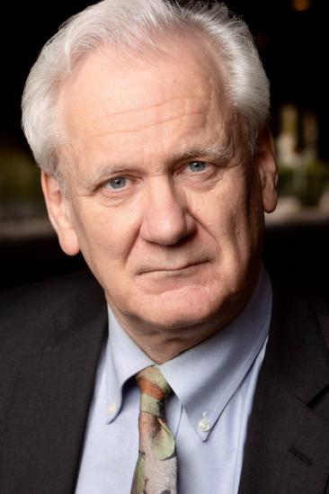David Bickford Image