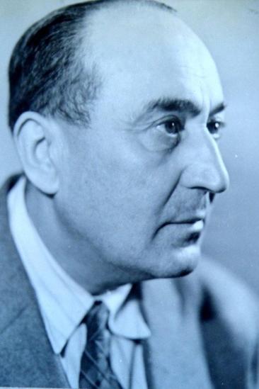 Hamo Bek-Nazaryan Image