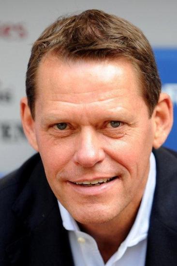 Frank Arnesen Image