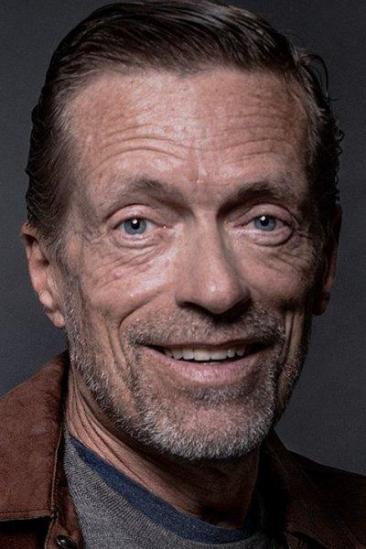 Klaus Tange Image