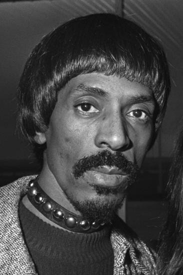 Ike Turner Image