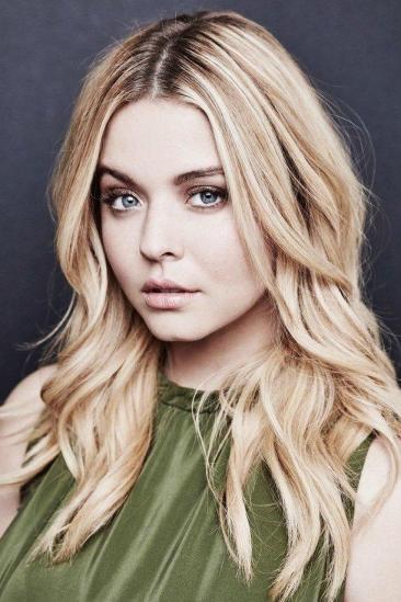 Sasha Pieterse Image