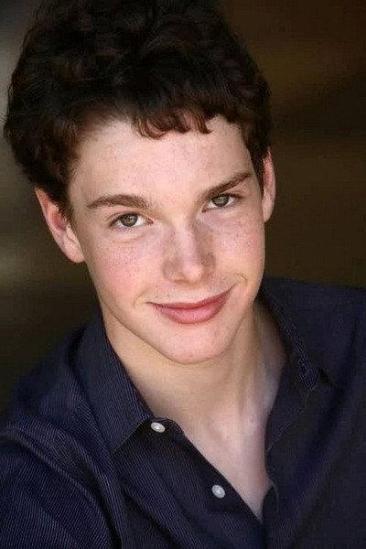 Jarrod Bailey Image