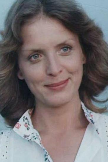 Inna Alenikova Image