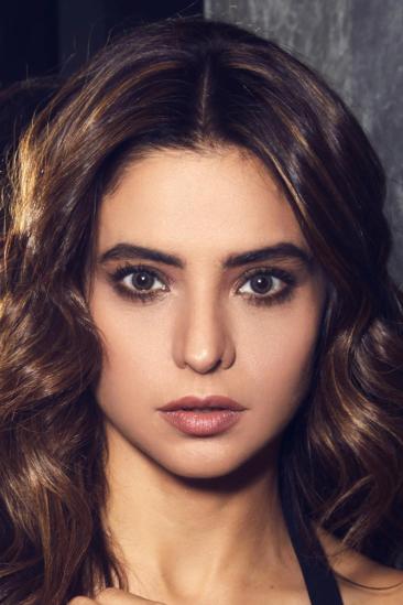 Aamna Shariff Image