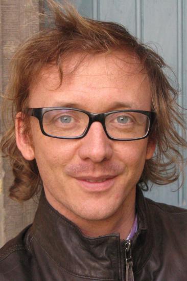 Sebastien Hebrant Image
