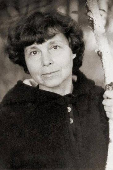 Sofiya Gubaydulina Image