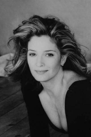 Terry Markwell Image