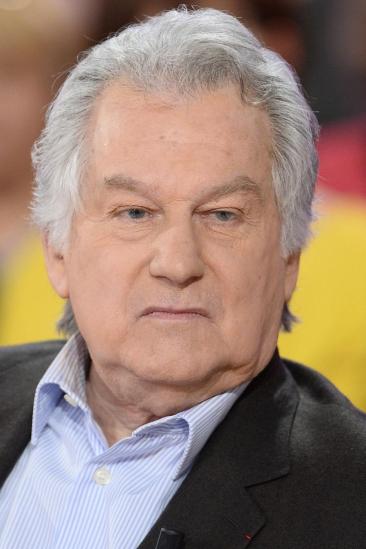 Yves Rousset-Rouard Image