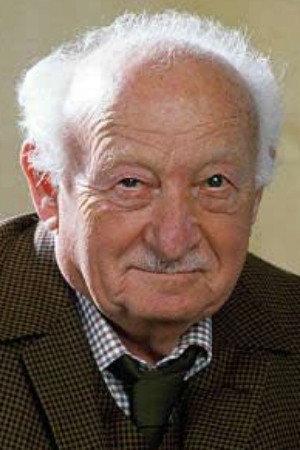 Alexandre Trauner Image