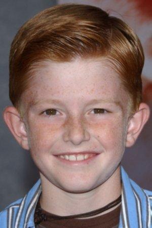 Zane Huett Image