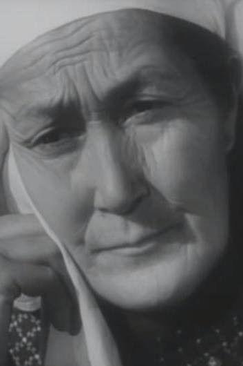 Anvara Alimova Image