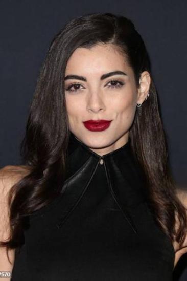 LeeAnna Vamp Image