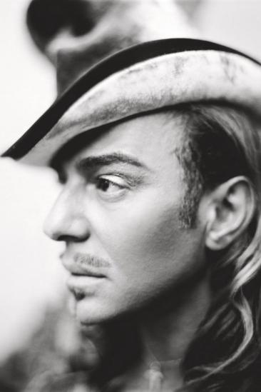 John Galliano Image
