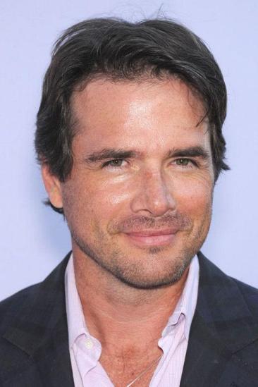 Matthew Settle Image