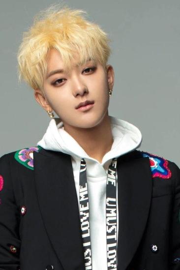 Huang Zitao Image