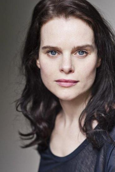 Rebecca Palmer Image