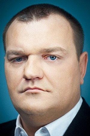 Mikhail Mukhin Image