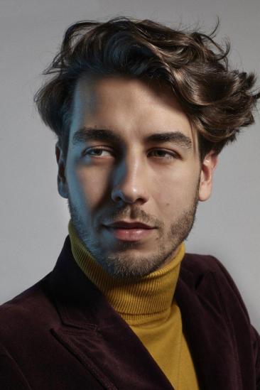 Ondřej Kubina Image