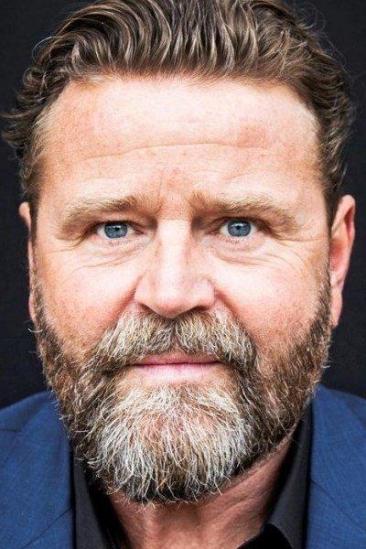 Peter Gantzler Image