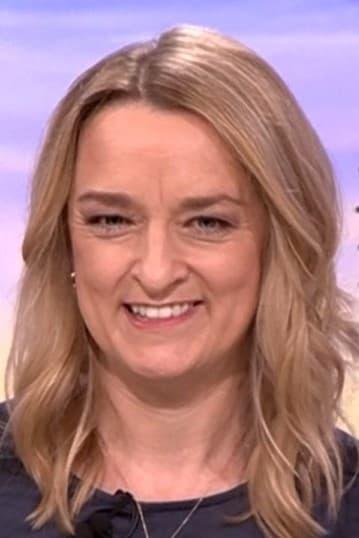 Laura Kuenssberg Image