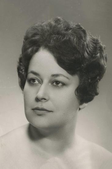 Evangelia Samiotaki Image