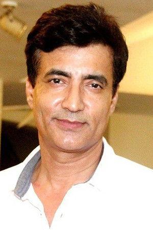 Narendra Jha Image