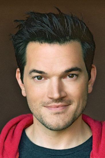 Michael Daniel Cassady Image