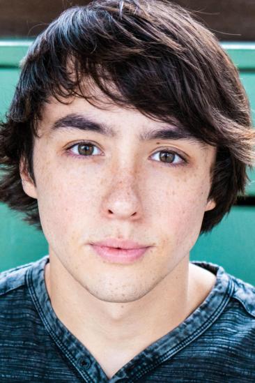 Chris Schmidt Jr. Image