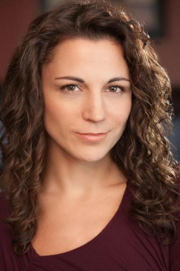 Micheline Marchildon Image