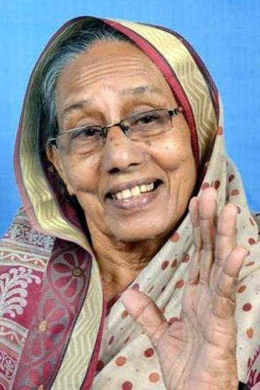 Nilambur Ayisha Image