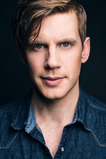 Zachary Spicer Image