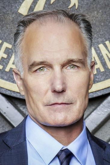 Patrick St. Esprit Image