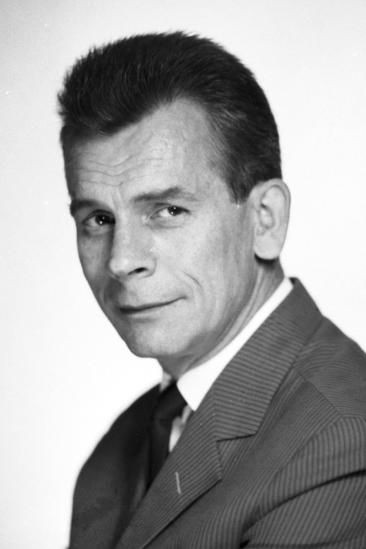 Bogdan Niewinowski Image