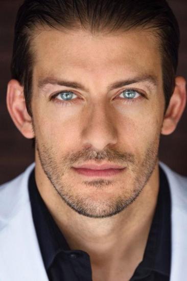 Zachary Vazquez Image