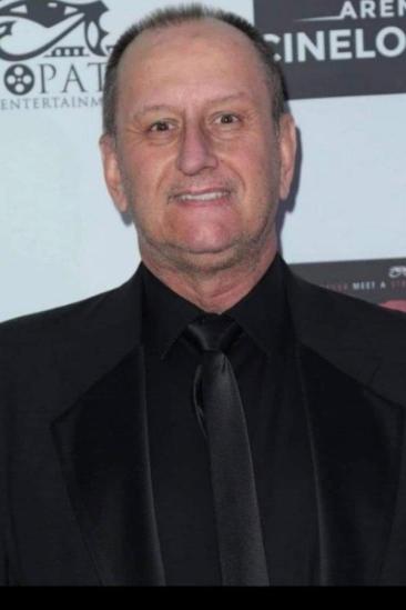 John Davis Walker Image